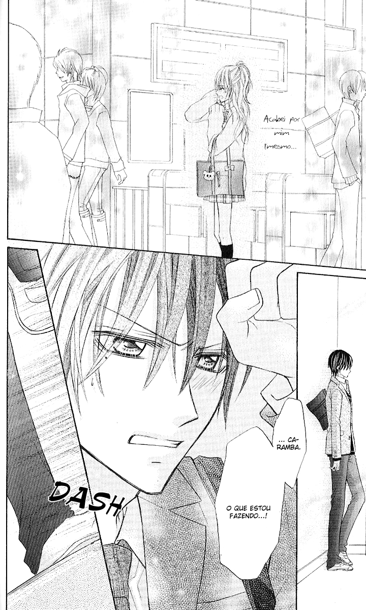 Clash Vol. 1 Ch. 4 第22页