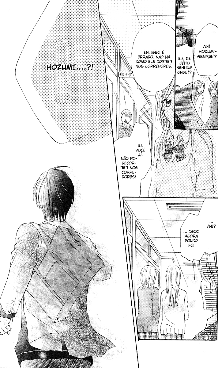 Clash Vol. 1 Ch. 4 第23页