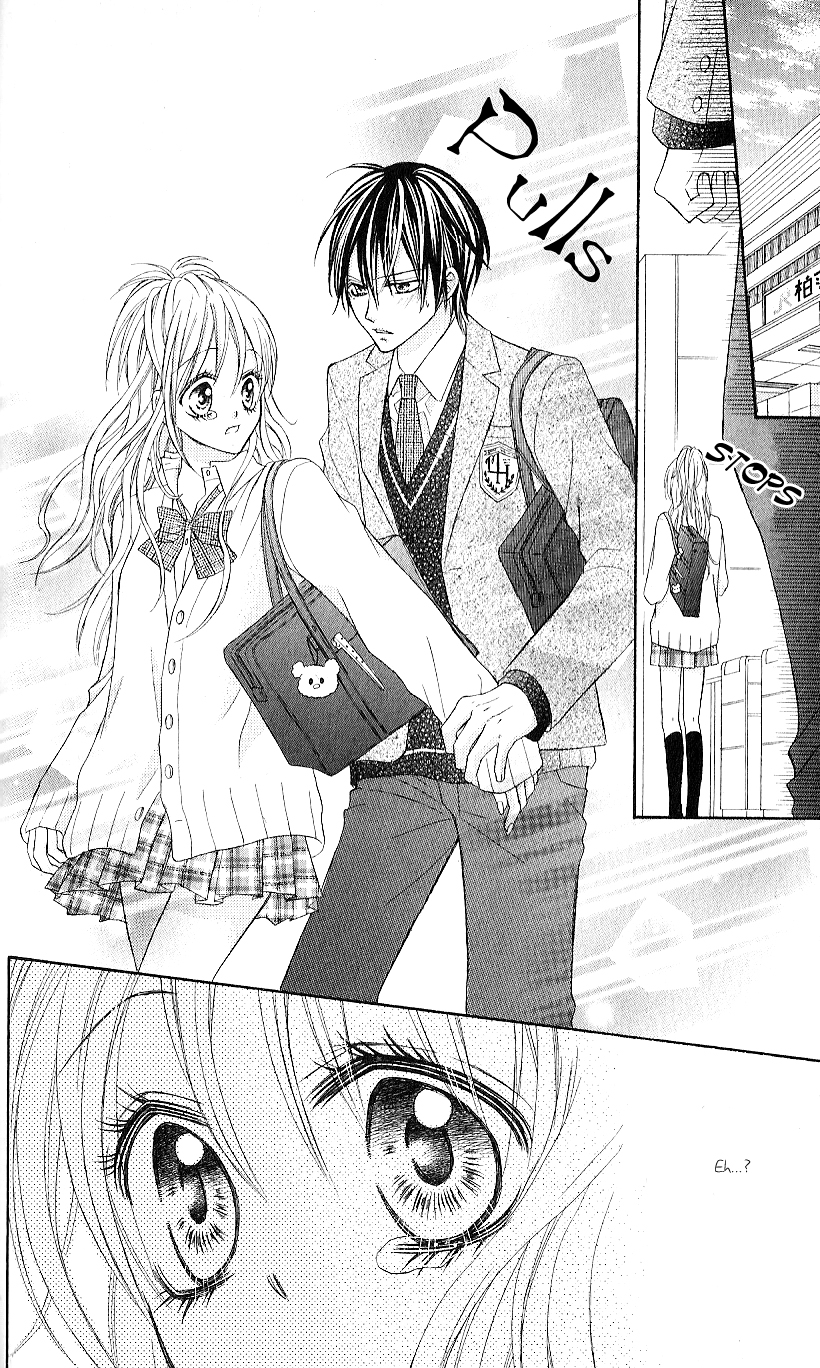 Clash Vol. 1 Ch. 4 第24页