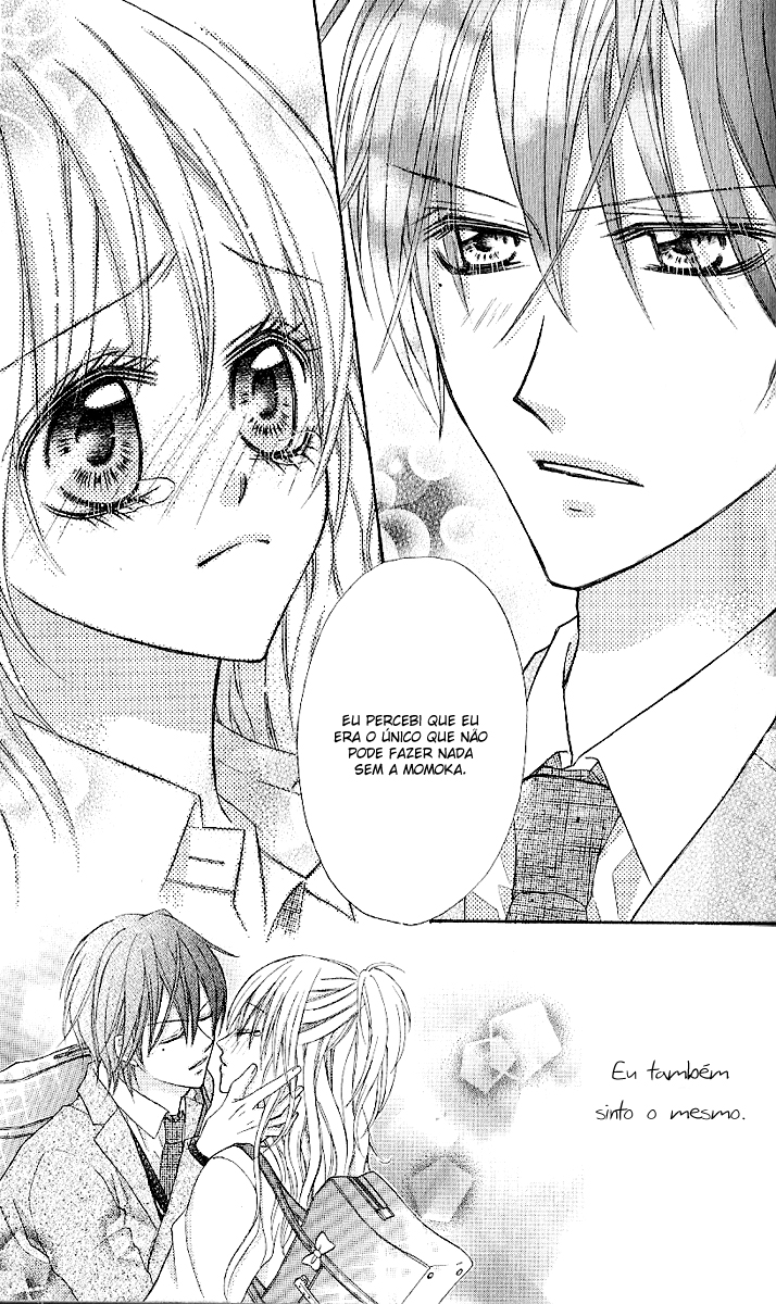 Clash Vol. 1 Ch. 4 第27页