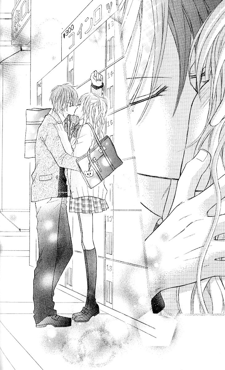 Clash Vol. 1 Ch. 4 第28页