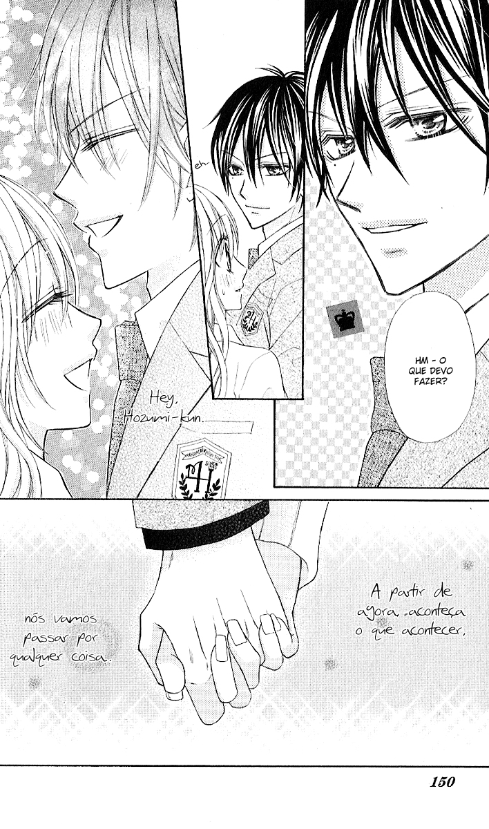 Clash Vol. 1 Ch. 4 第30页