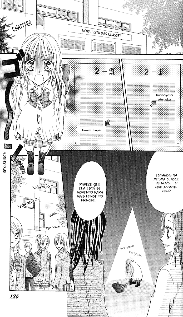 Clash Vol. 1 Ch. 4 第5页