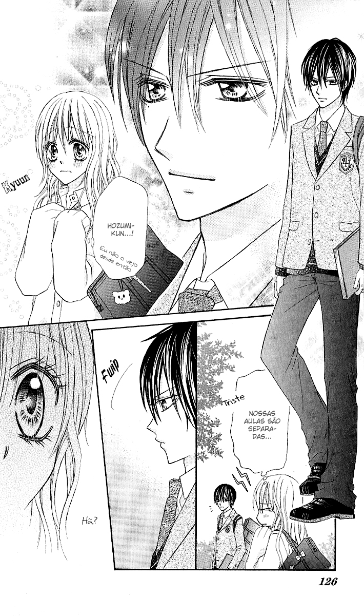Clash Vol. 1 Ch. 4 第6页