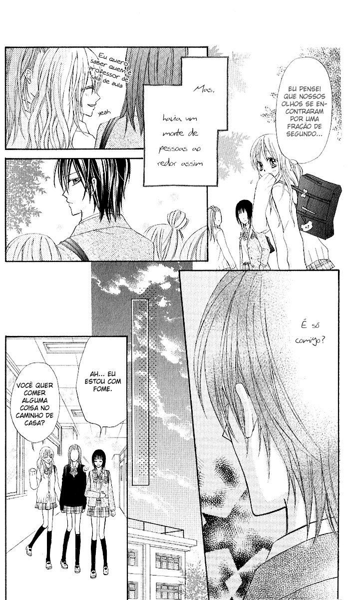 Clash Vol. 1 Ch. 4 第8页