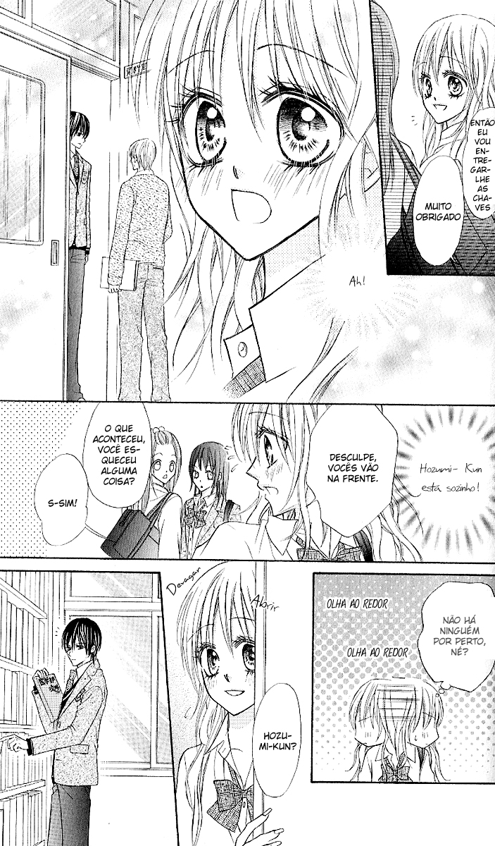 Clash Vol. 1 Ch. 4 第9页