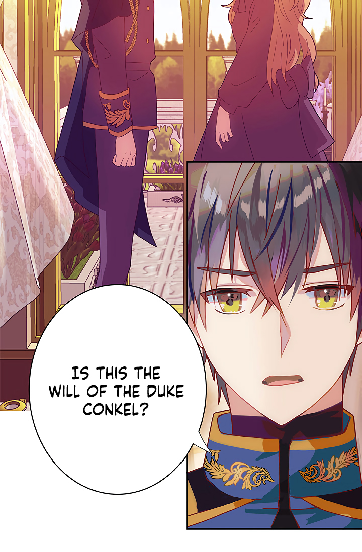 I Once Broke an Oath (Promo) Novel Promo 第12页