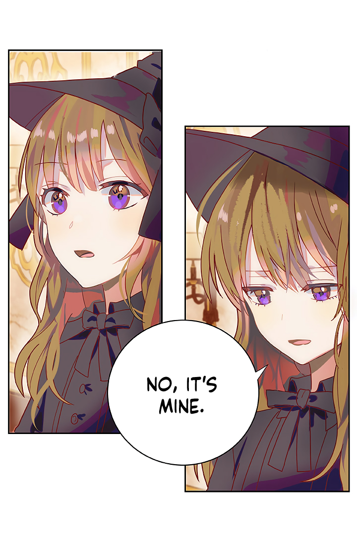 I Once Broke an Oath (Promo) Novel Promo 第13页
