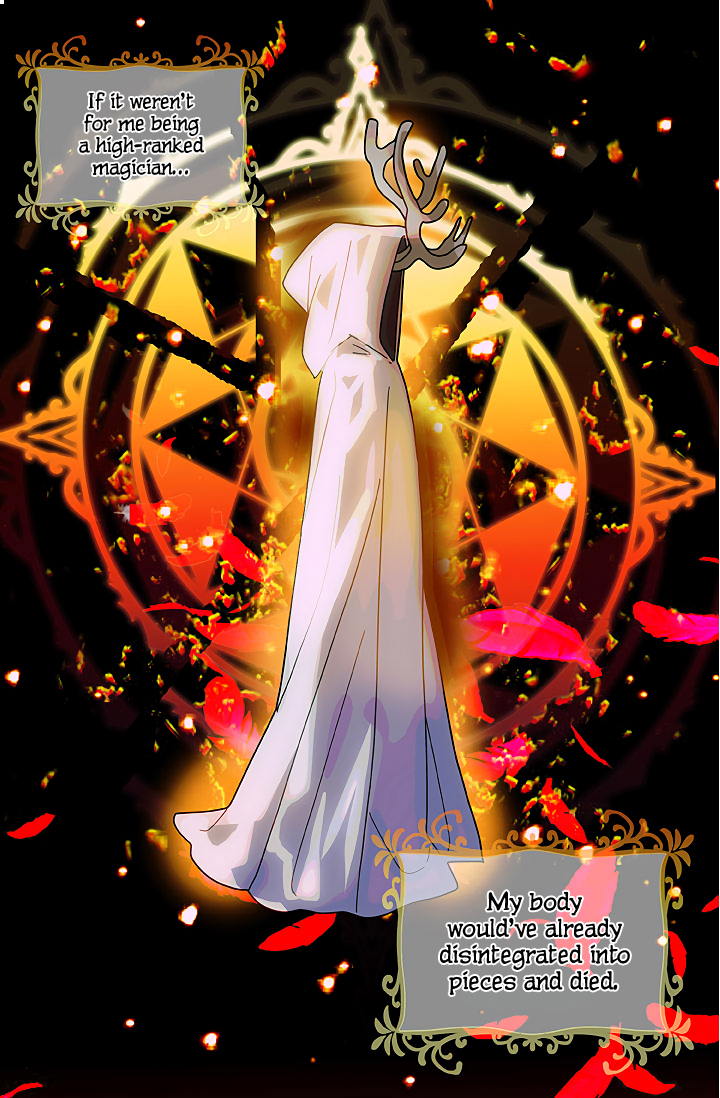 I Once Broke an Oath (Promo) Novel Promo 第18页