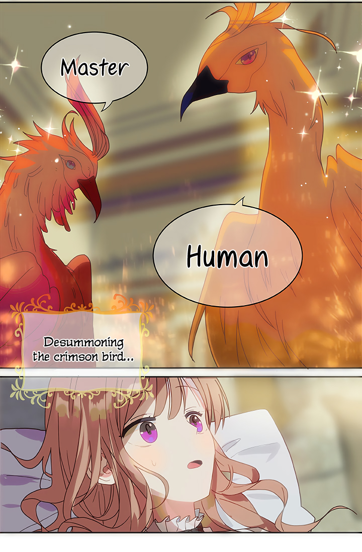 I Once Broke an Oath (Promo) Novel Promo 第20页