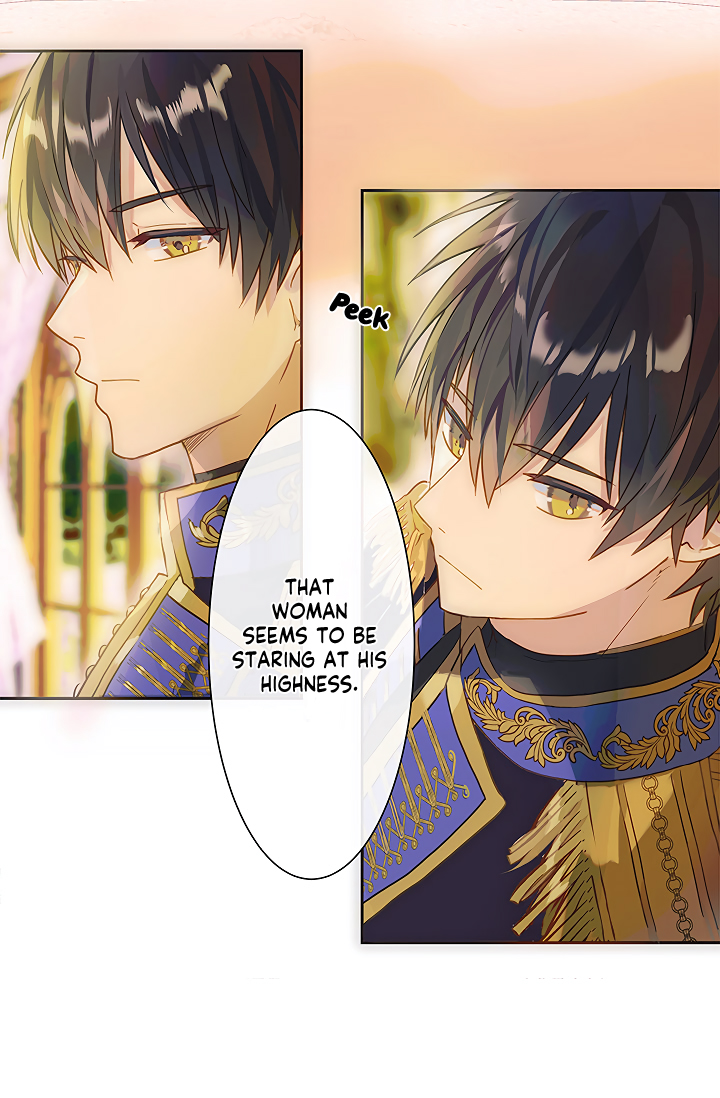 I Once Broke an Oath (Promo) 第3页