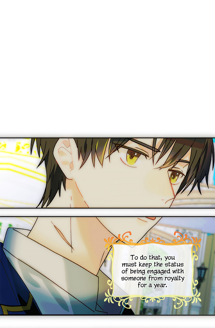 I Once Broke an Oath (Promo) Novel Promo 第23页