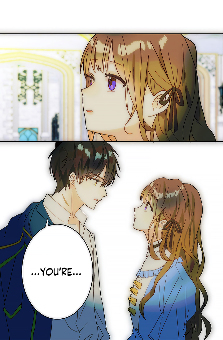 I Once Broke an Oath (Promo) Novel Promo 第24页