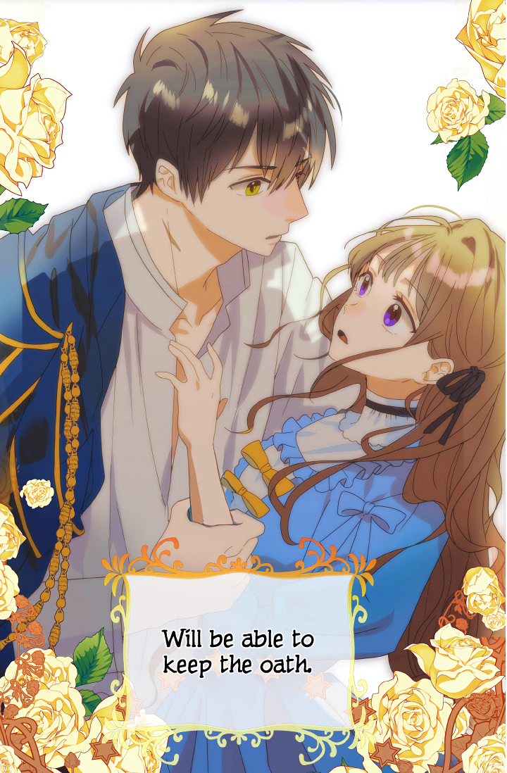 I Once Broke an Oath (Promo) Novel Promo 第27页