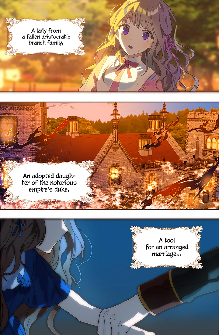 I Once Broke an Oath (Promo) 第6页