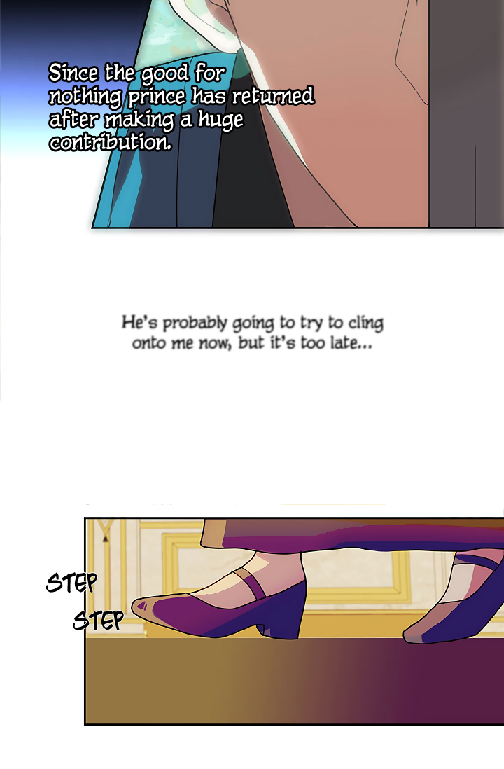 I Once Broke an Oath (Promo) Novel Promo 第10页