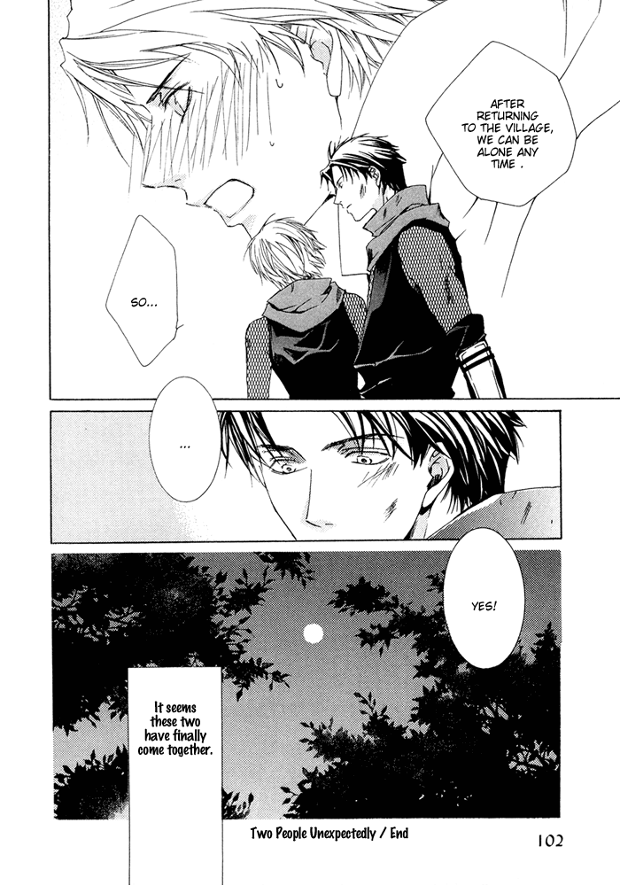 Shinobu Kokoro wa Vol. 1 Ch. 3 第34页