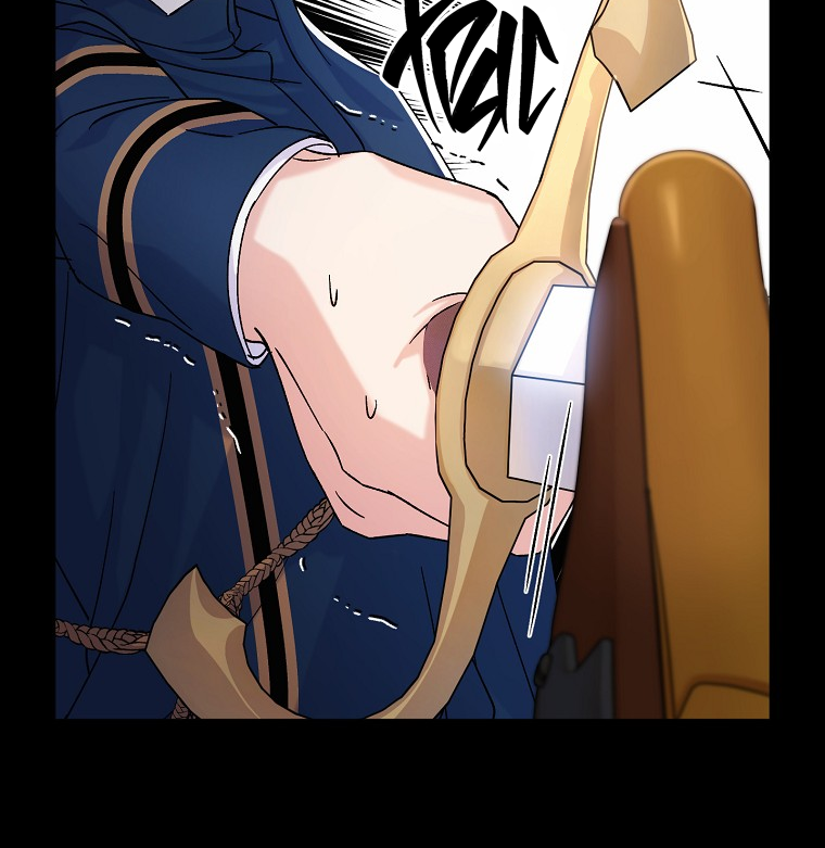 Realm of Queen Vol. 1 Ch. 4 第24页