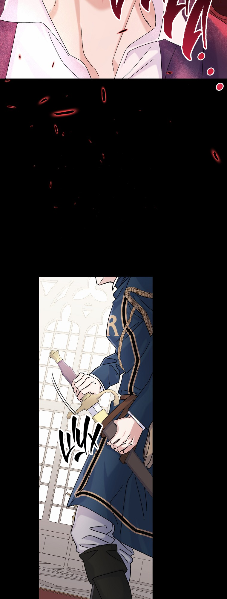 Realm of Queen Vol. 1 Ch. 4 第27页