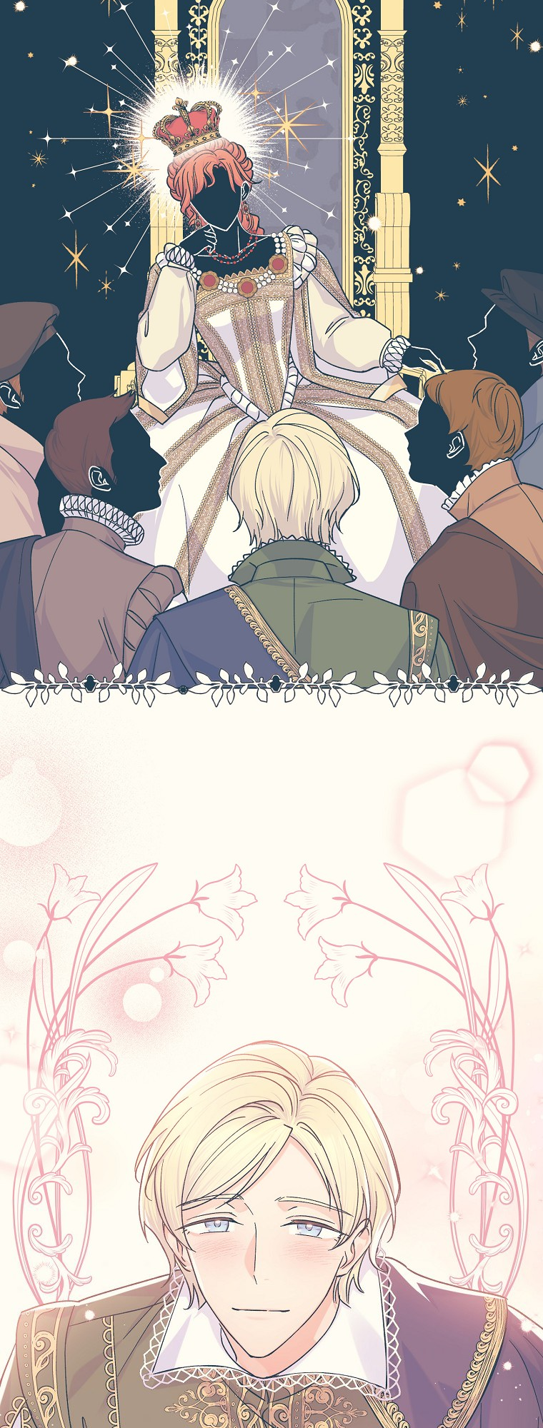 Realm of Queen Vol. 1 Ch. 4 第4页