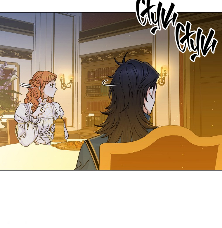 Realm of Queen Vol. 1 Ch. 4 第40页