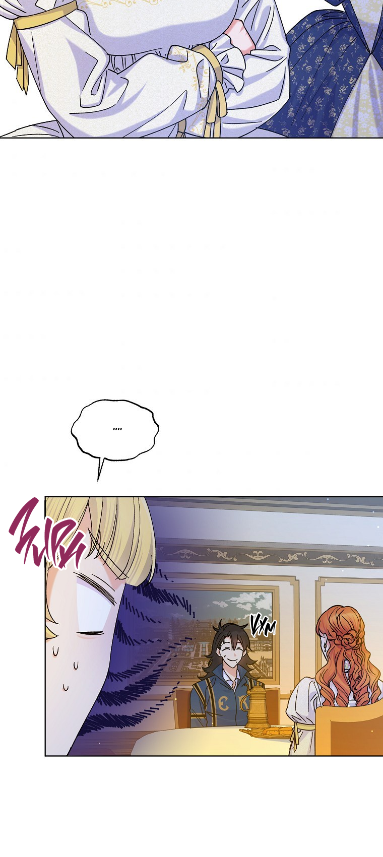 Realm of Queen Vol. 1 Ch. 4 第47页