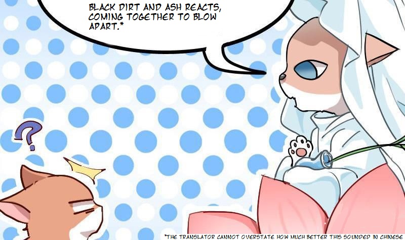 Help, My Boyfriend Is a Ghost! Ch. 0 第24页