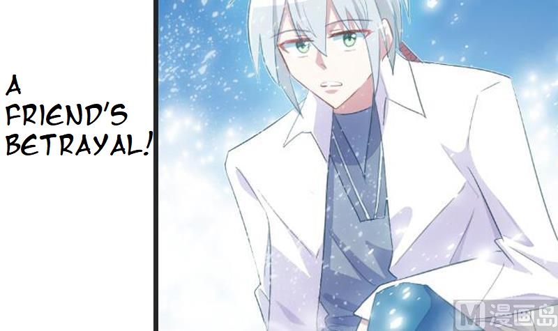 Help, My Boyfriend Is a Ghost! Ch. 0 第29页