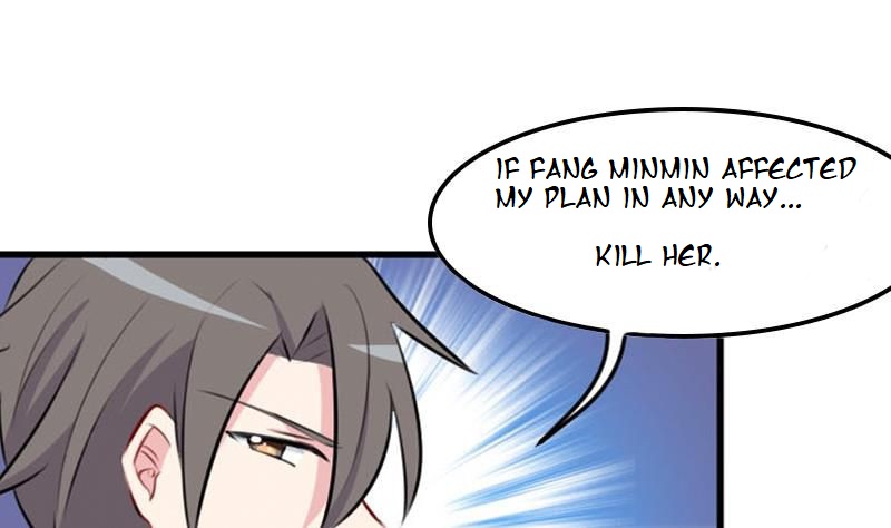 Help, My Boyfriend Is a Ghost! Ch. 0 第31页