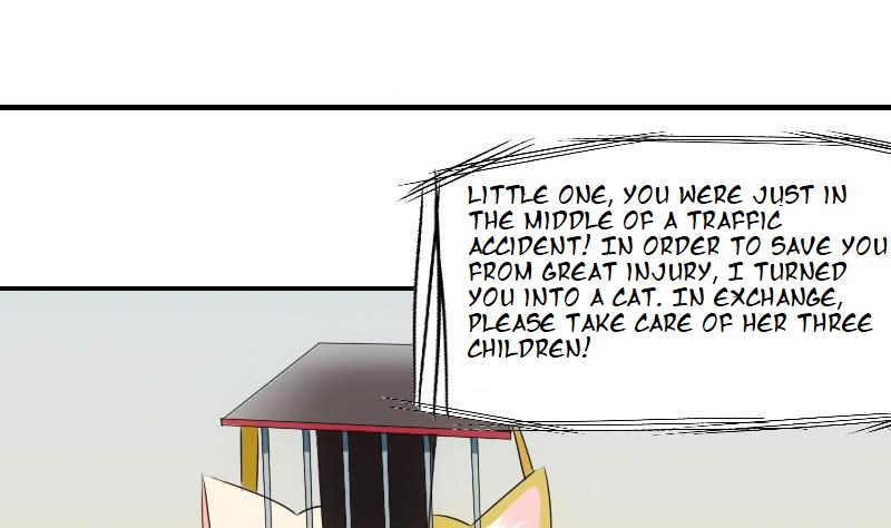 Help, My Boyfriend Is a Ghost! 第5页