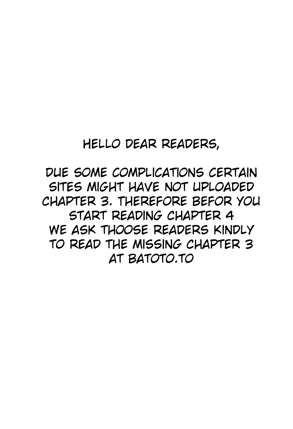 Innocent Devil Vol. 1 Ch. 4 第3页