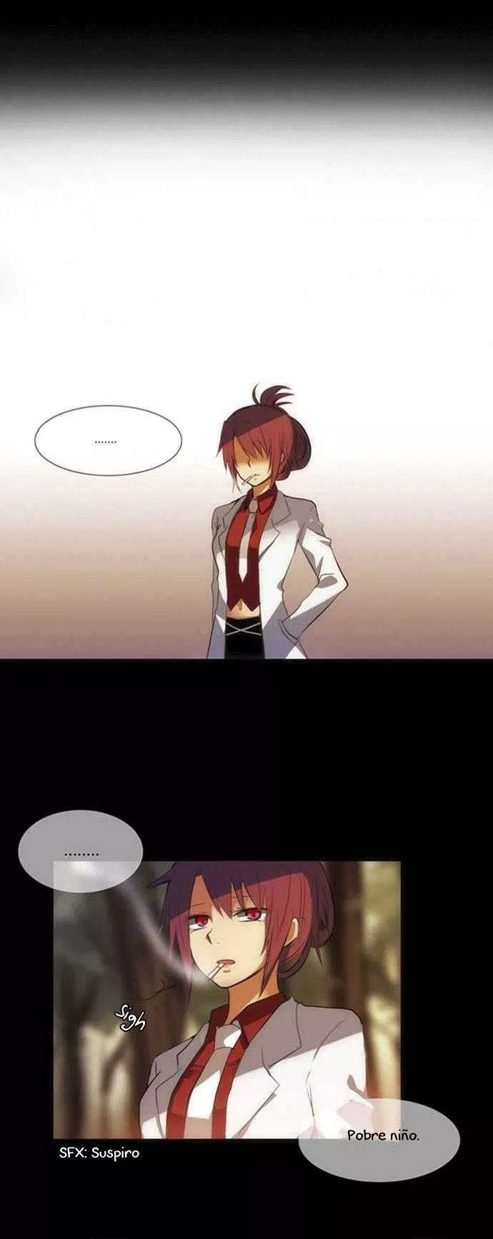 Crepuscule Vol. 1 Ch. 2 第20页