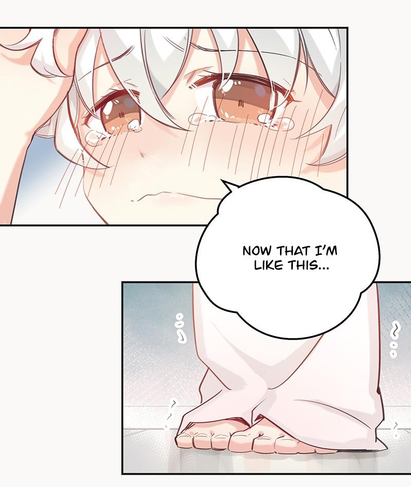 My Boyfriend Is So "Use-full" Episode 3 第17页