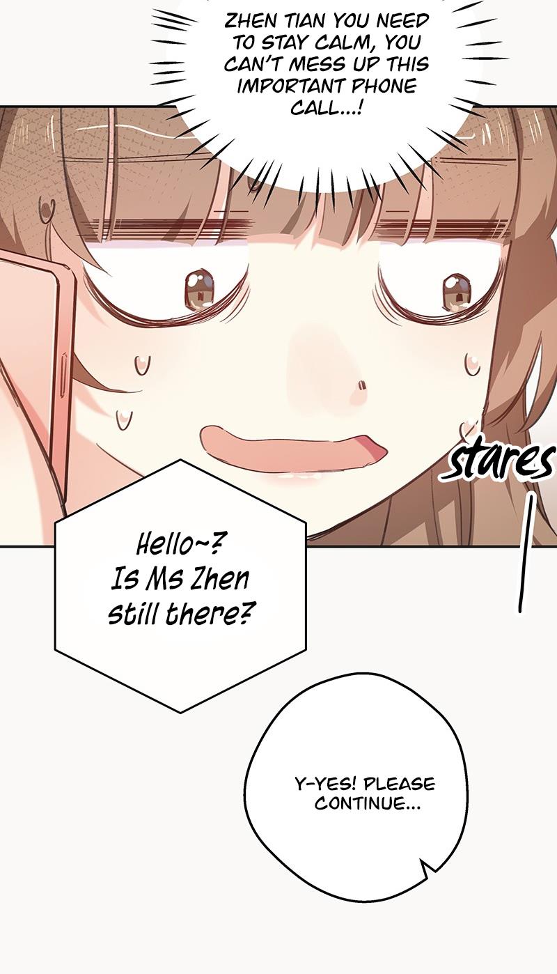 My Boyfriend Is So "Use-full" Episode 3 第3页