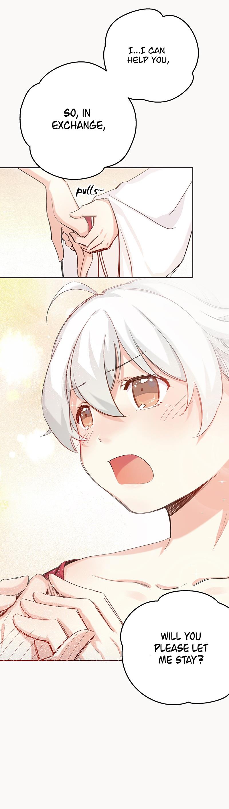 My Boyfriend Is So "Use-full" Episode 3 第26页
