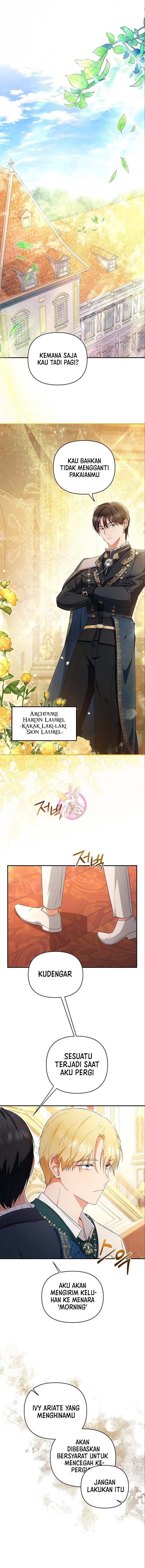 Thiendavis: The Road to Salvation Ch. 3 第2页