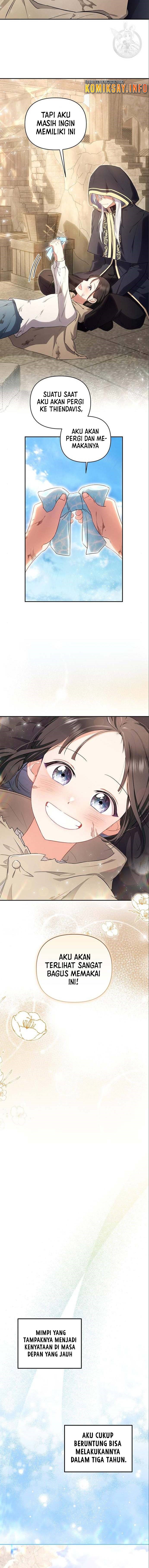 Thiendavis: The Road to Salvation Ch. 3 第13页