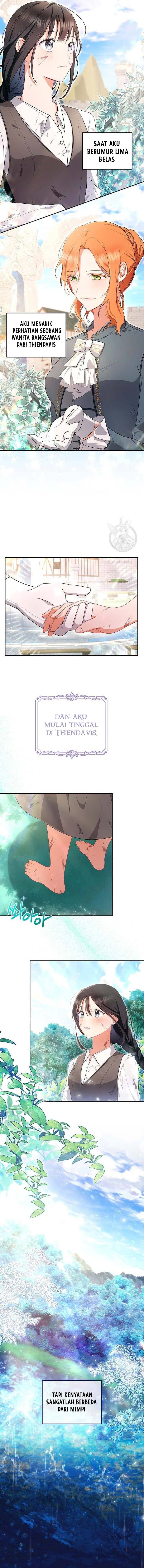 Thiendavis: The Road to Salvation Ch. 3 第14页