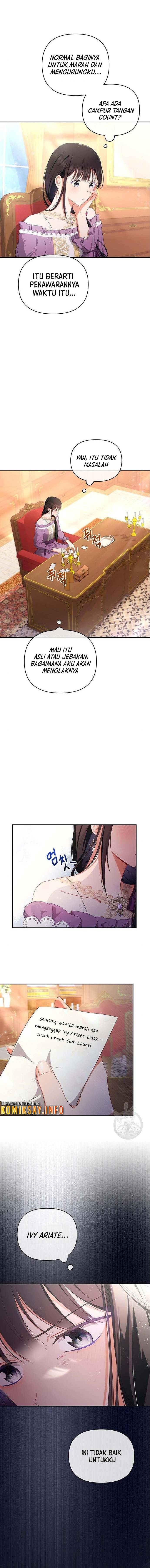 Thiendavis: The Road to Salvation Ch. 3 第6页
