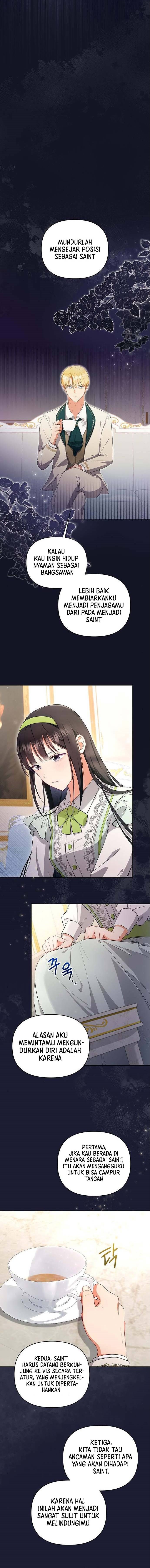 Thiendavis: The Road to Salvation Ch. 3 第7页