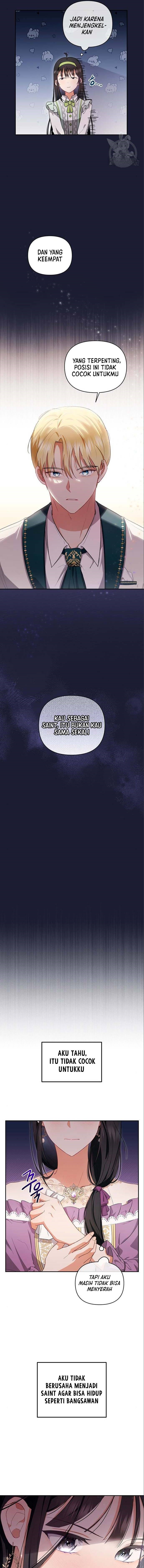 Thiendavis: The Road to Salvation Ch. 3 第8页