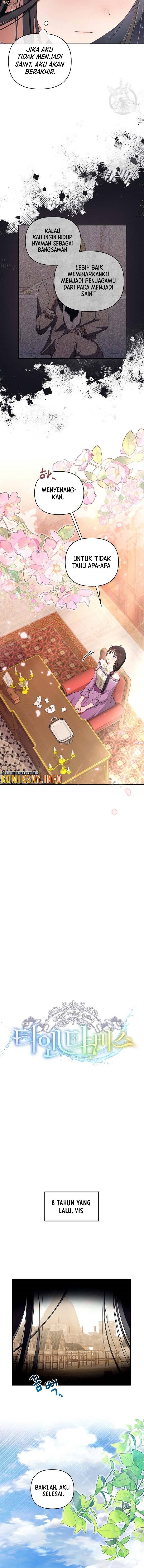 Thiendavis: The Road to Salvation Ch. 3 第9页