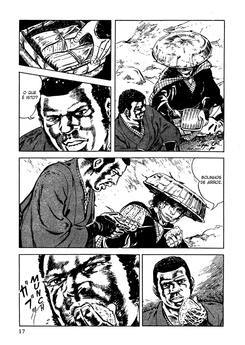 Color of Rage Rugido Contra uma Tempestade Vibrante 第16页