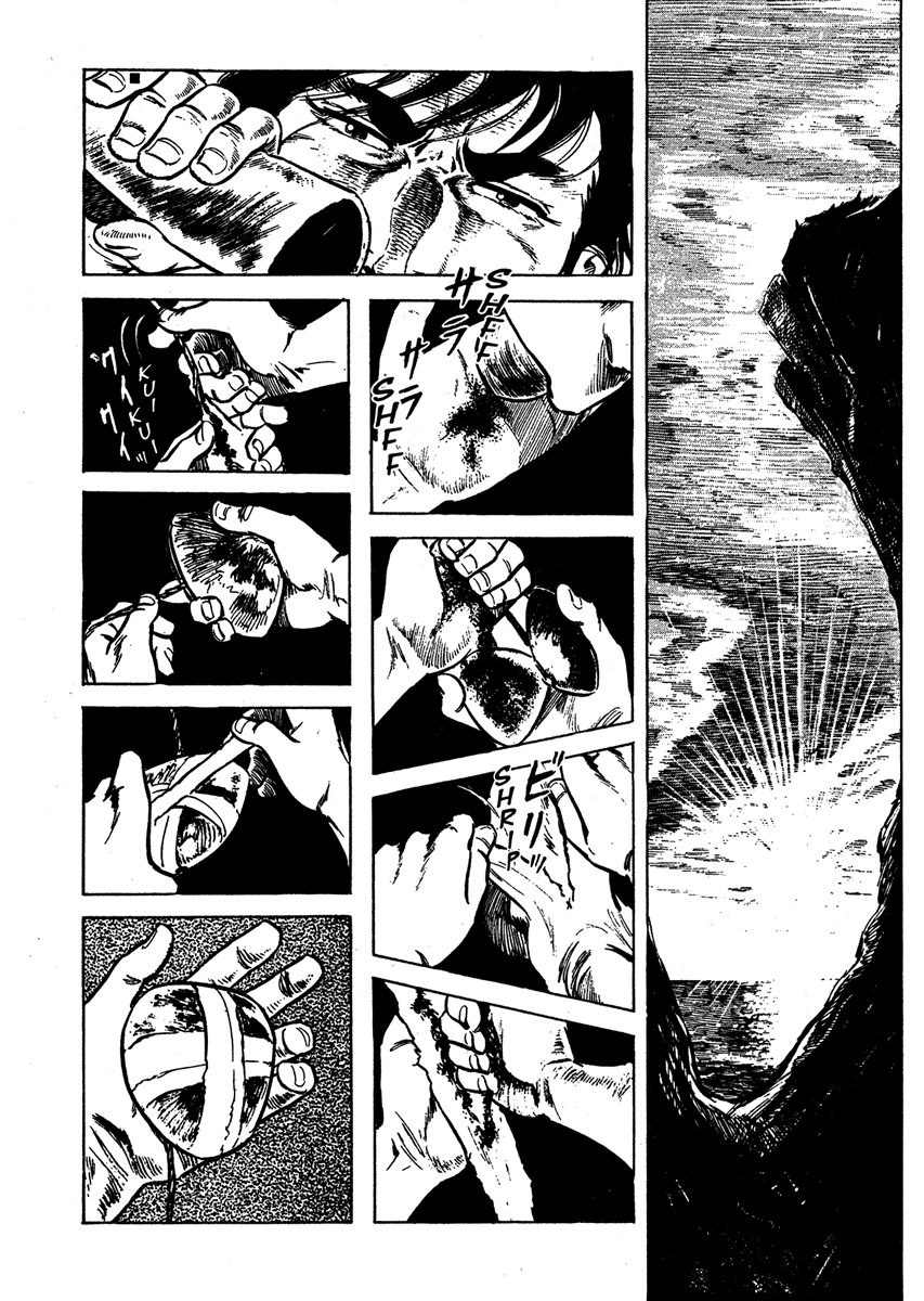 Color of Rage Rugido Contra uma Tempestade Vibrante 第22页