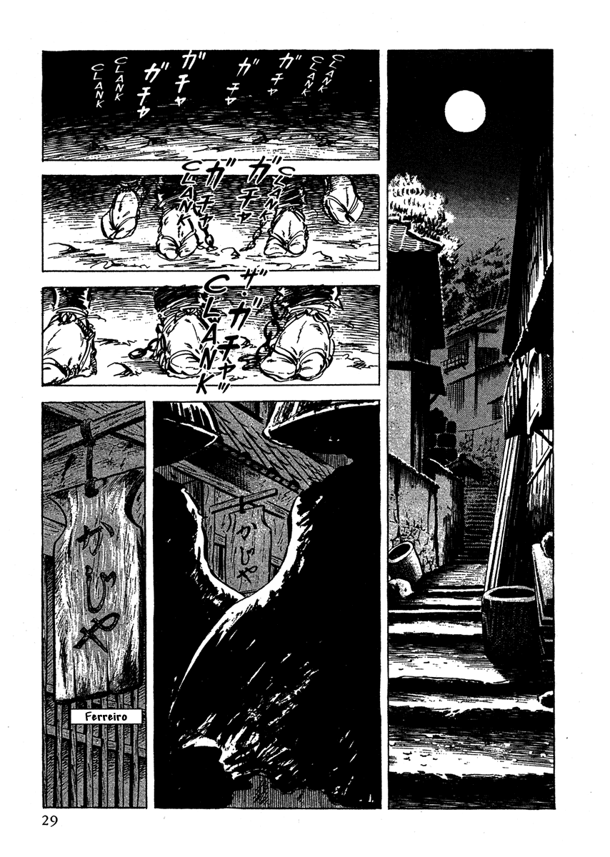Color of Rage Rugido Contra uma Tempestade Vibrante 第27页