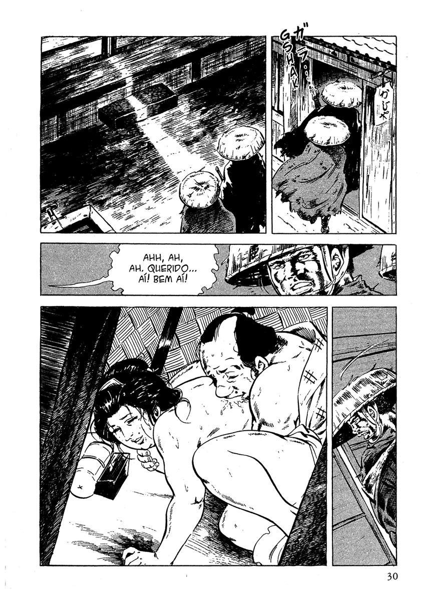 Color of Rage Rugido Contra uma Tempestade Vibrante 第28页