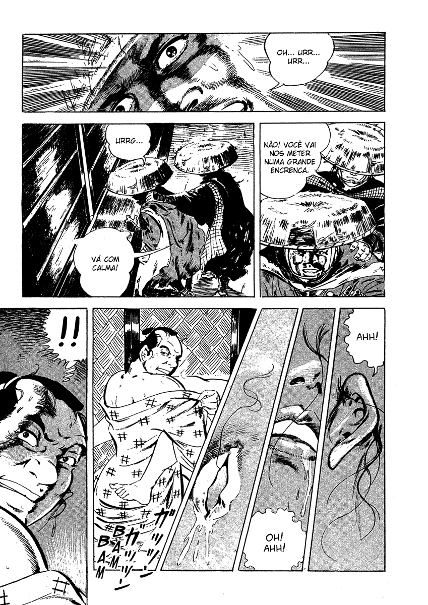 Color of Rage Rugido Contra uma Tempestade Vibrante 第29页