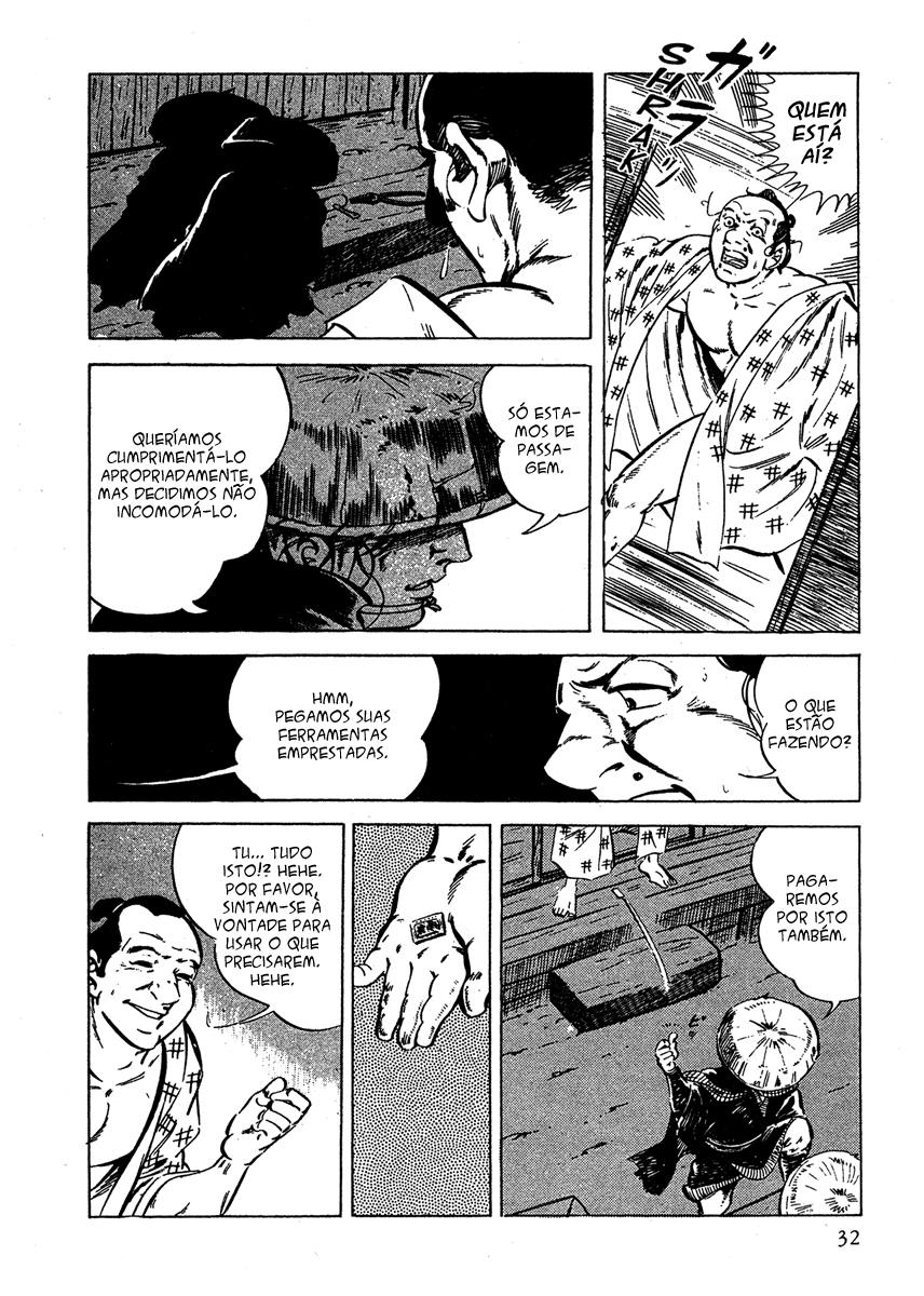 Color of Rage Rugido Contra uma Tempestade Vibrante 第30页