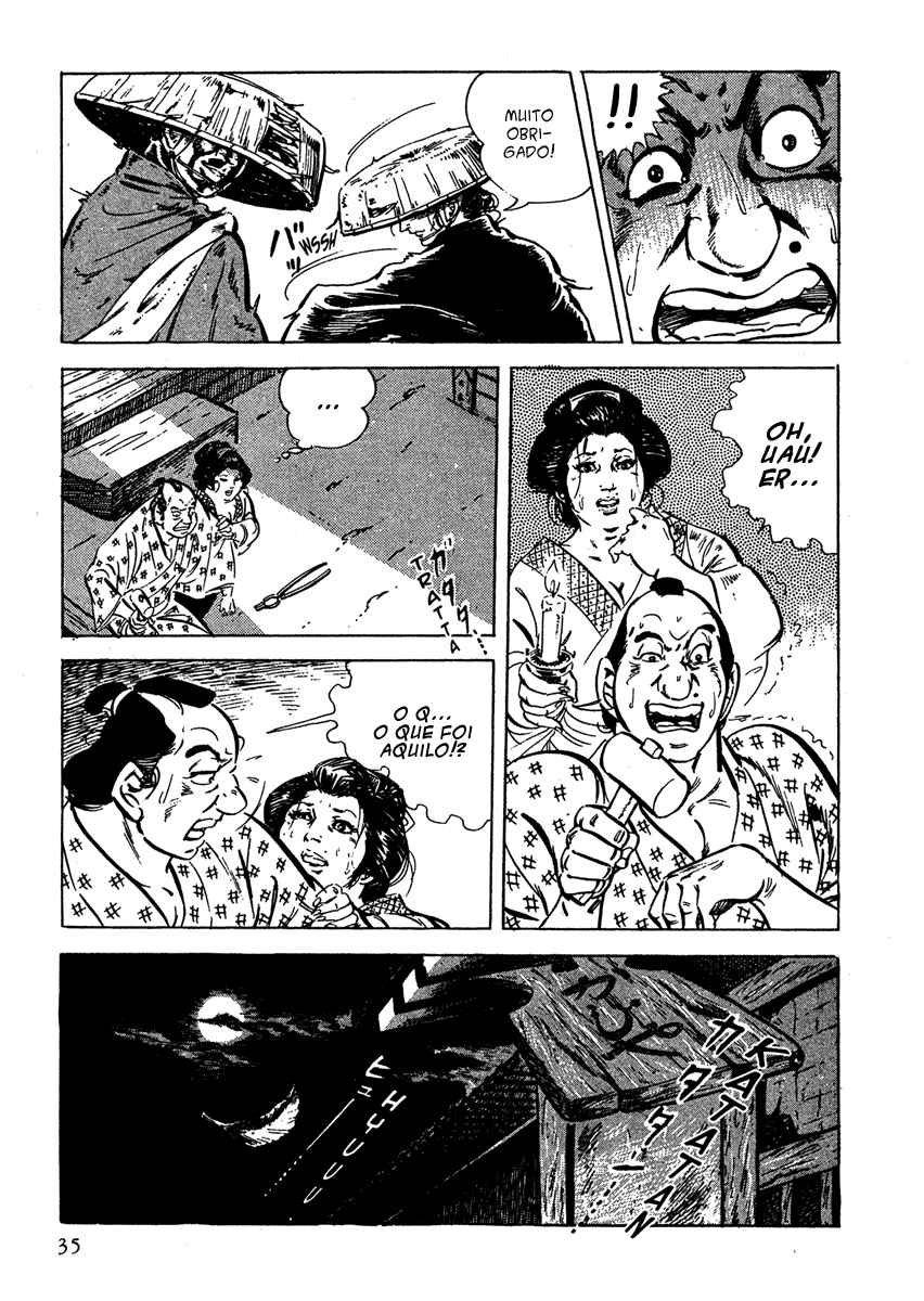 Color of Rage Rugido Contra uma Tempestade Vibrante 第33页