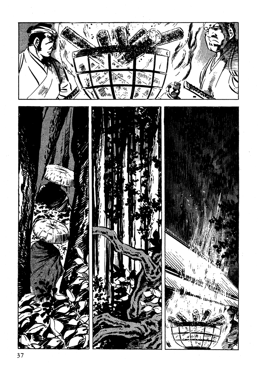 Color of Rage Rugido Contra uma Tempestade Vibrante 第35页